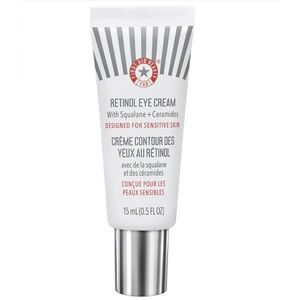 First Aid Beauty Retinol Eye Cream